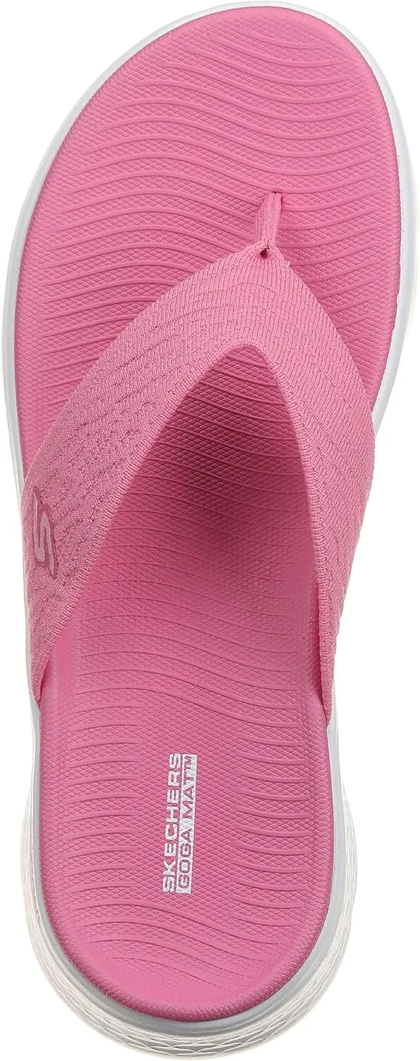 Skechers Women's Go Walk Flex Sandal