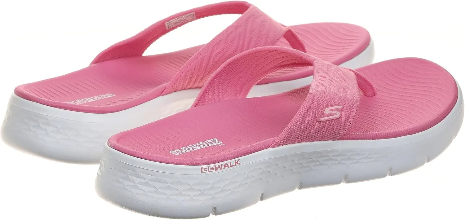 Skechers Women's Go Walk Flex Sandal
