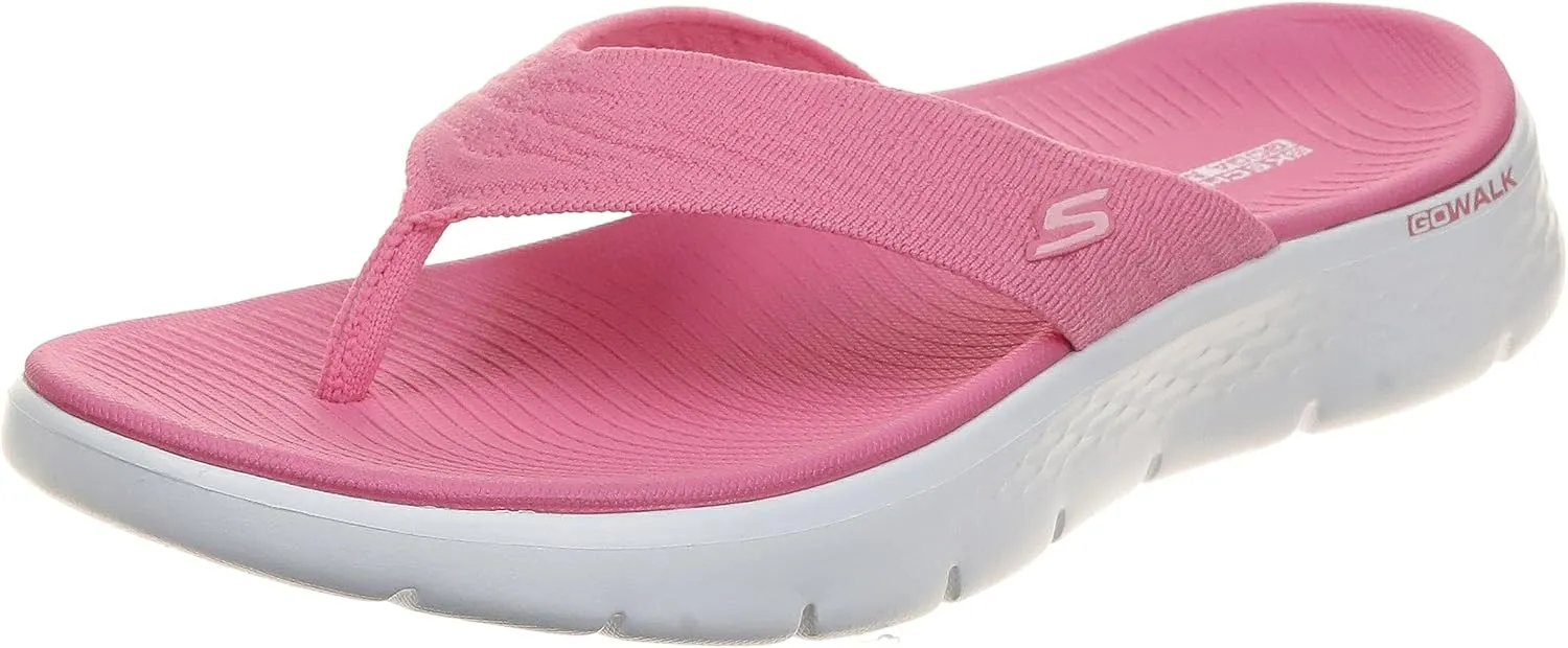 Skechers Women's Go Walk Flex Sandal