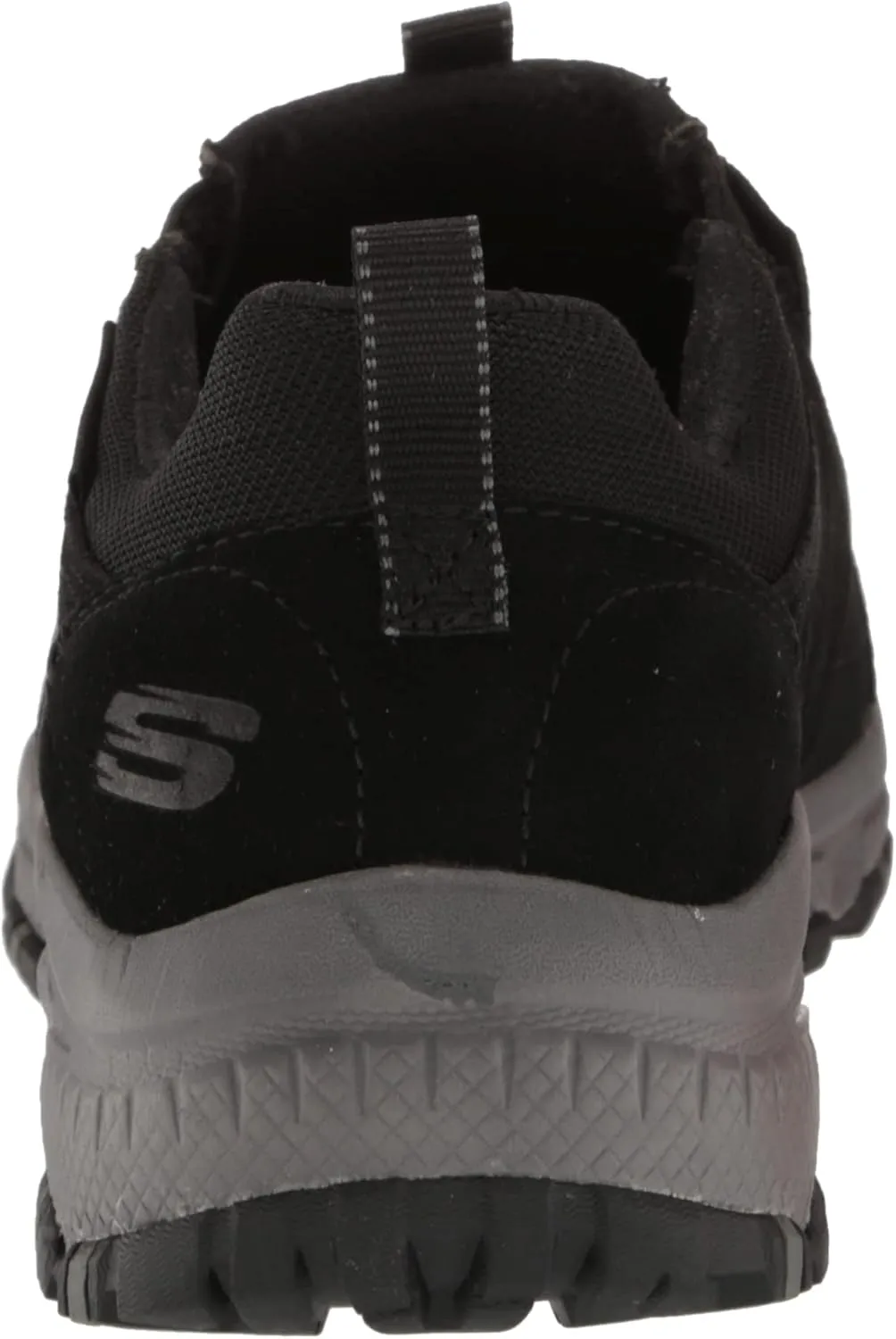 Skechers Women's Hillcrest Hiking Shoe