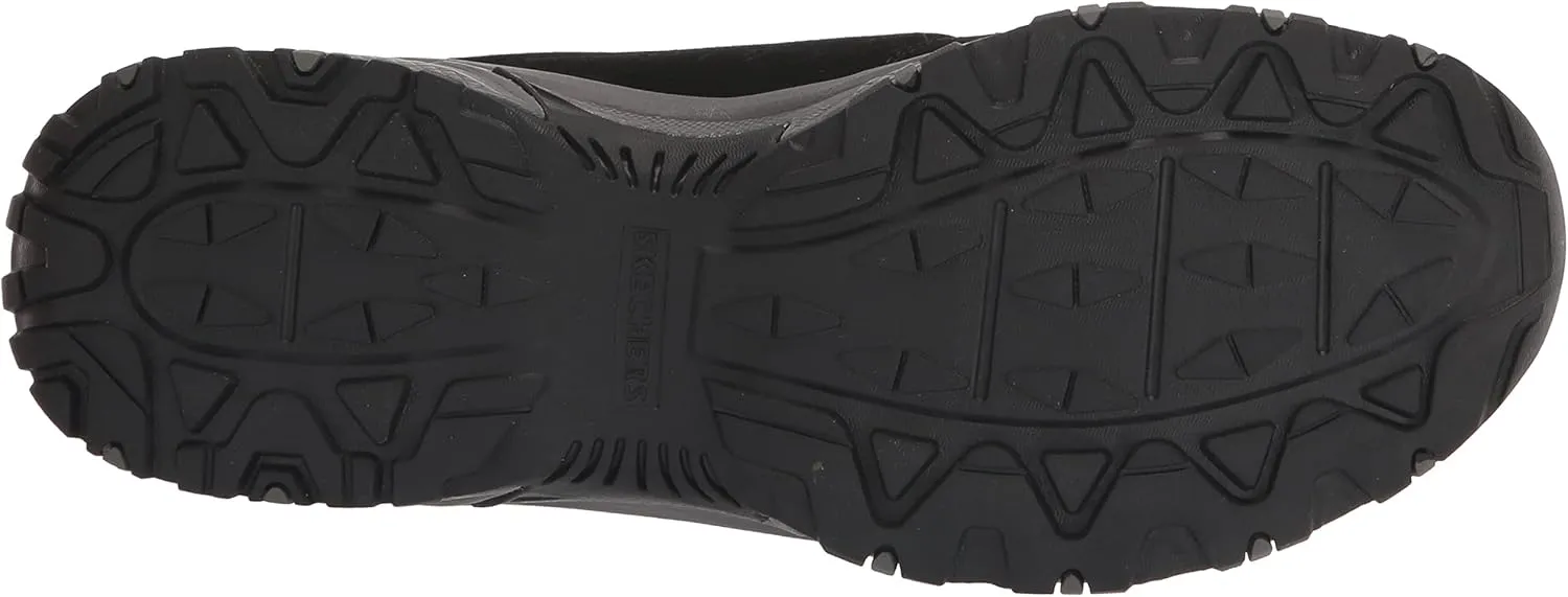 Skechers Women's Hillcrest Hiking Shoe