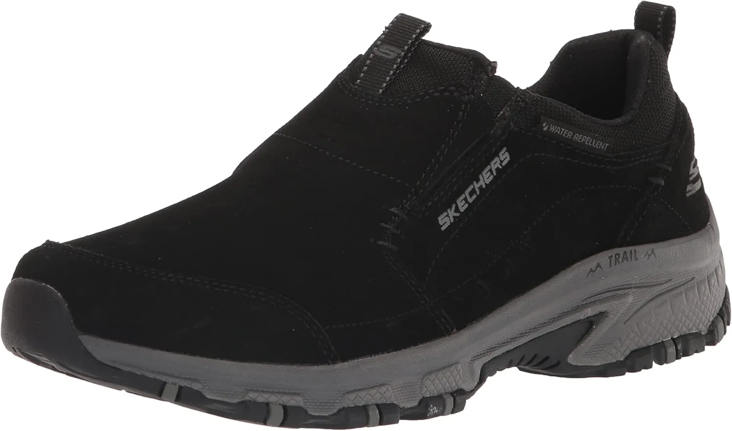 Skechers Women's Hillcrest Hiking Shoe