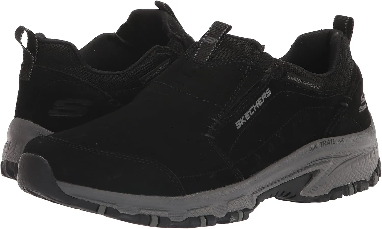 Skechers Women's Hillcrest Hiking Shoe