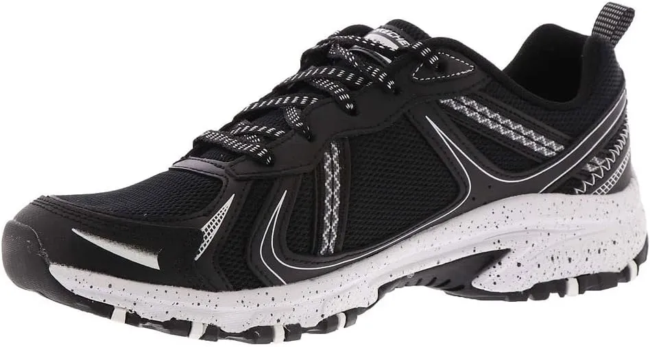 Skechers Women's Hillcrest Hiking Shoe