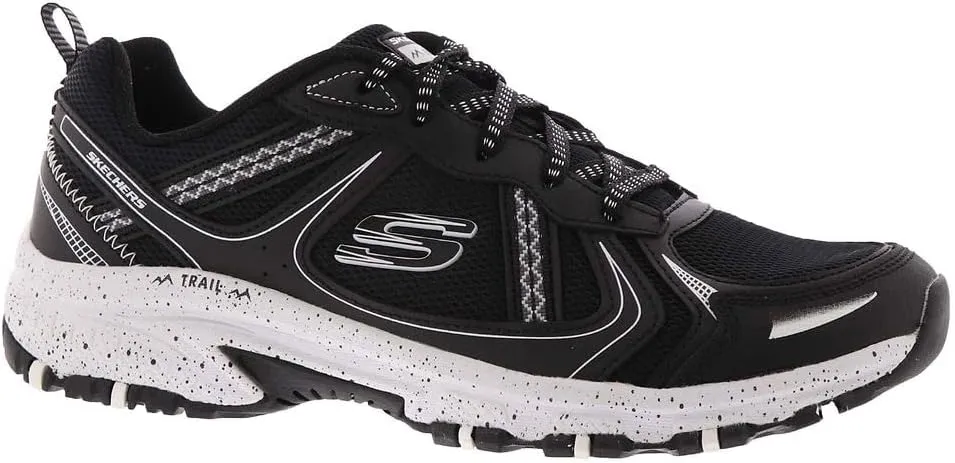 Skechers Women's Hillcrest Hiking Shoe