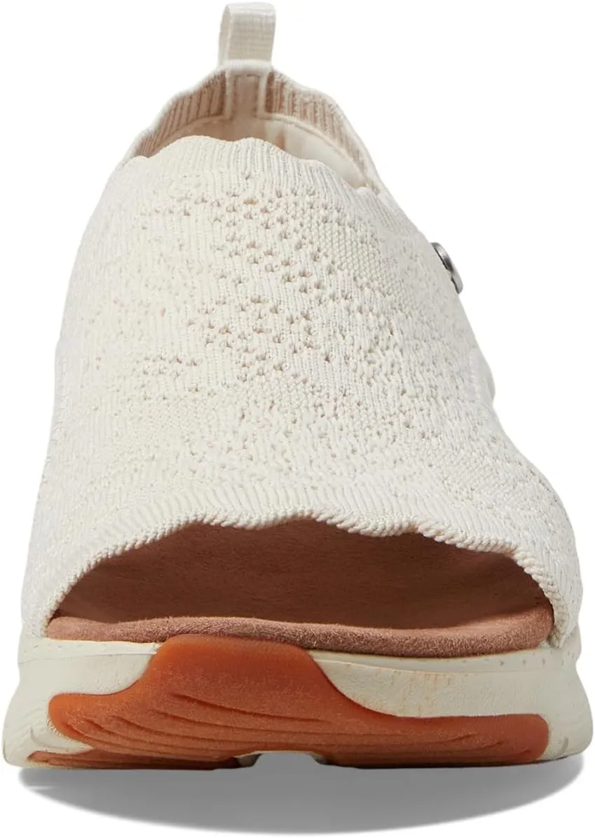 Skechers Women's, Martha Stewart: Arch Fit - Breezy City Catch Sandal