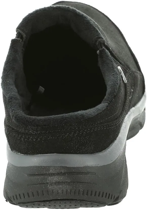 SKECHERS Women's Martha Stewart Easy Going-Comfy Feeling Clog