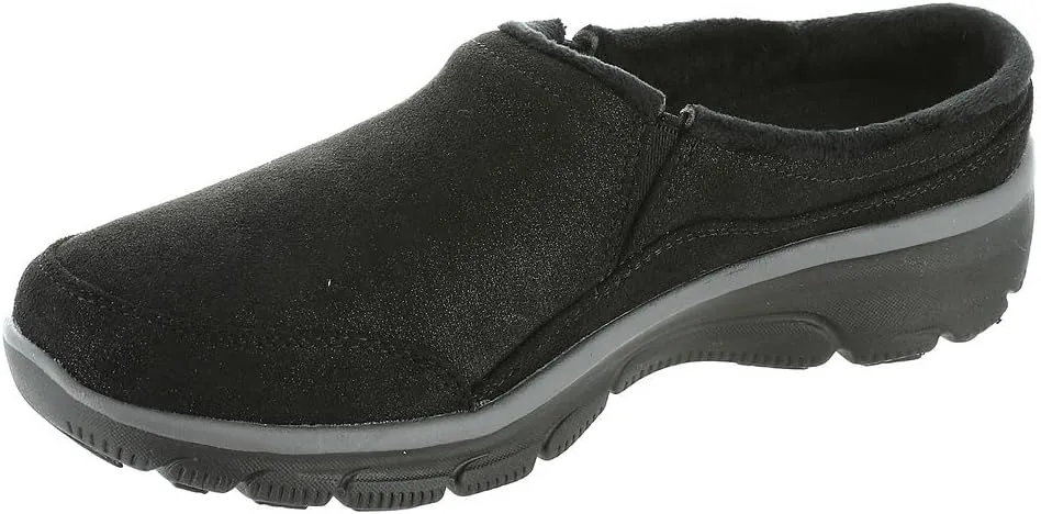 SKECHERS Women's Martha Stewart Easy Going-Comfy Feeling Clog