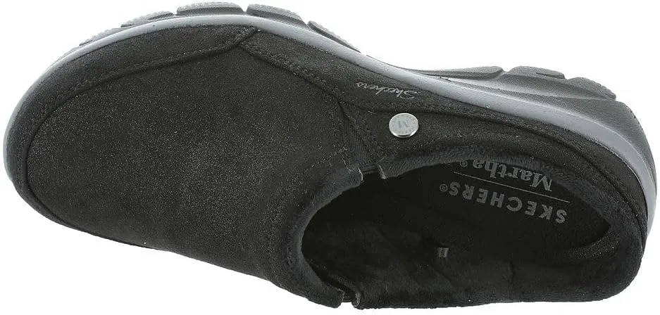 SKECHERS Women's Martha Stewart Easy Going-Comfy Feeling Clog