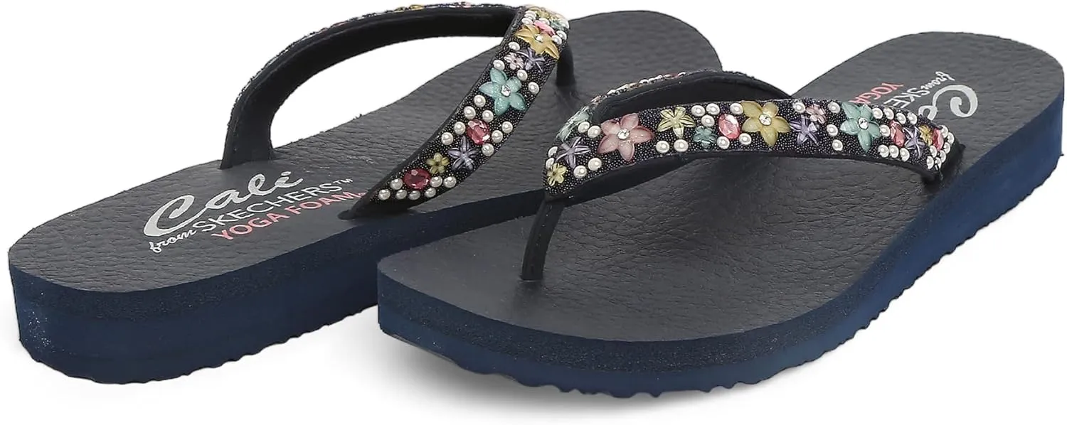 Skechers Women's Meditation Dancing Daisy