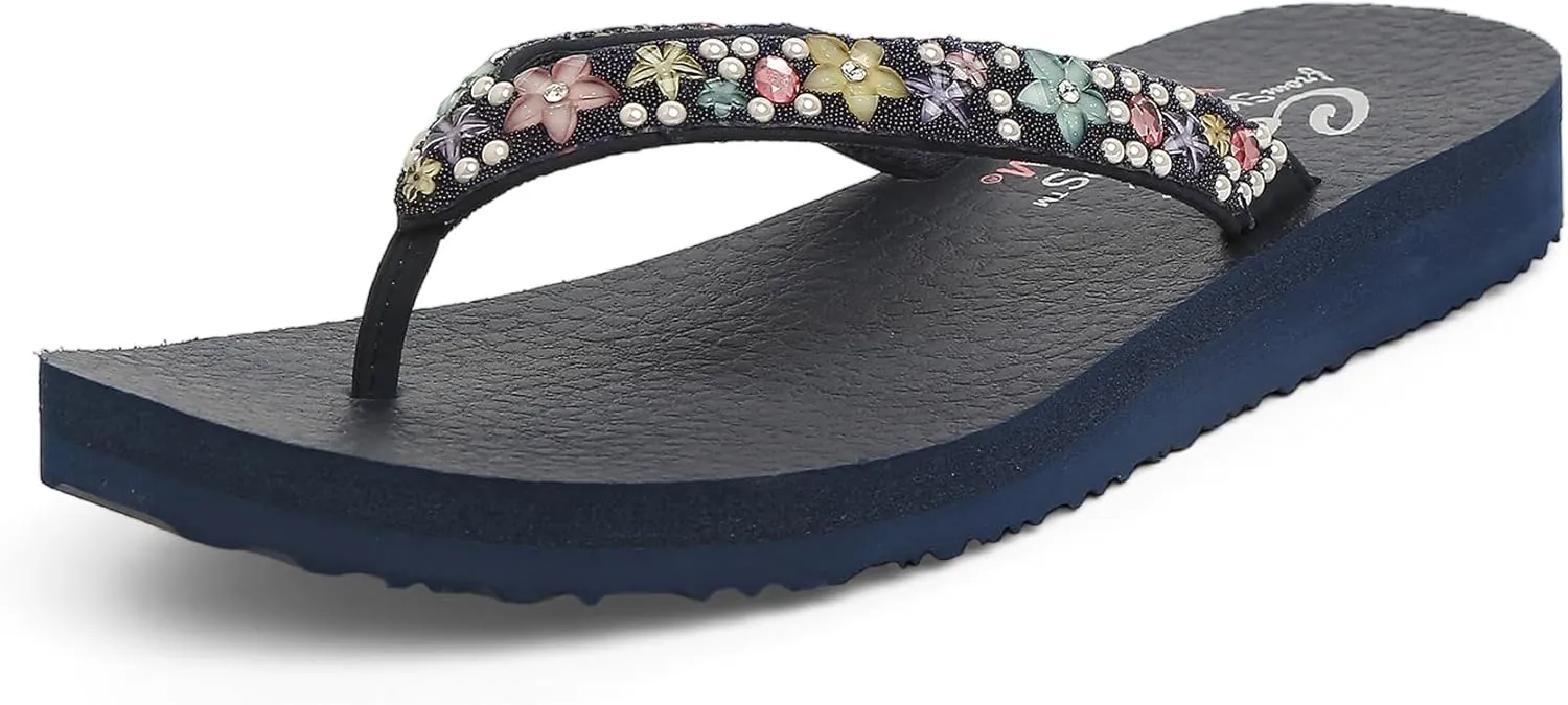 Skechers Women's Meditation Dancing Daisy