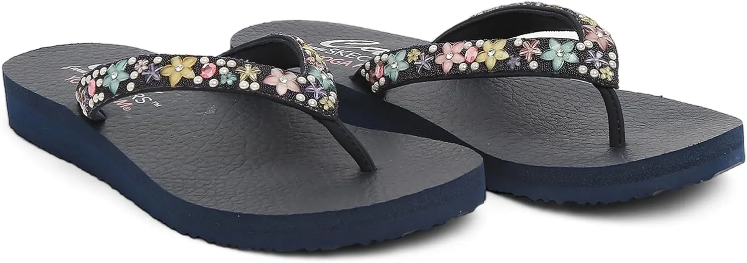 Skechers Women's Meditation Dancing Daisy