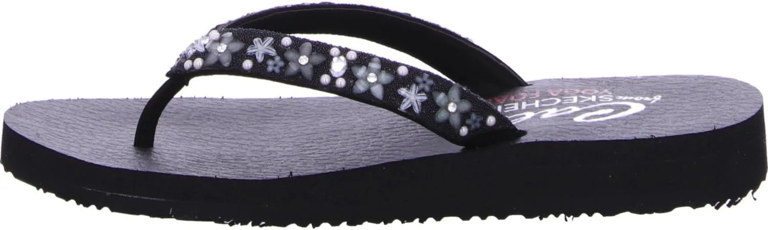 Skechers Women's Meditation Dancing Daisy