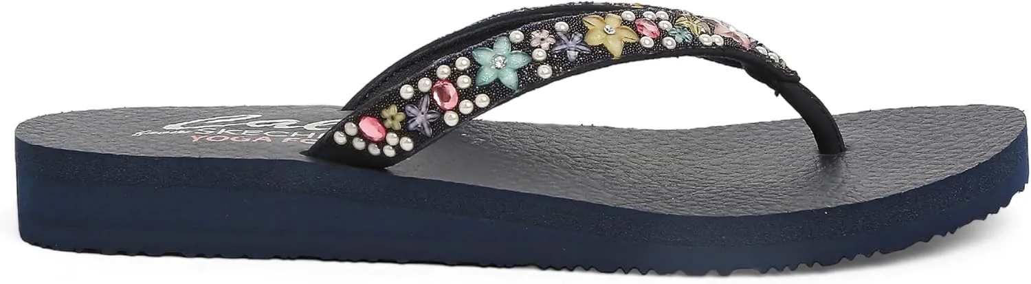 Skechers Women's Meditation Dancing Daisy