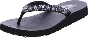 Skechers Women's Meditation Dancing Daisy