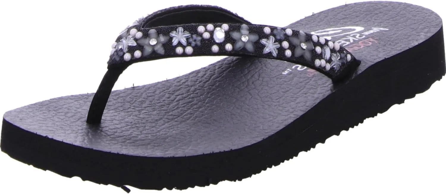 Skechers Women's Meditation Dancing Daisy