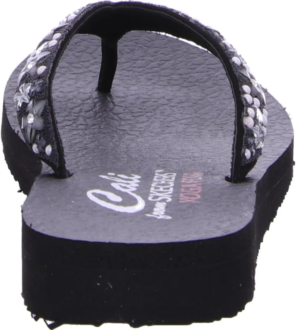 Skechers Women's Meditation Dancing Daisy