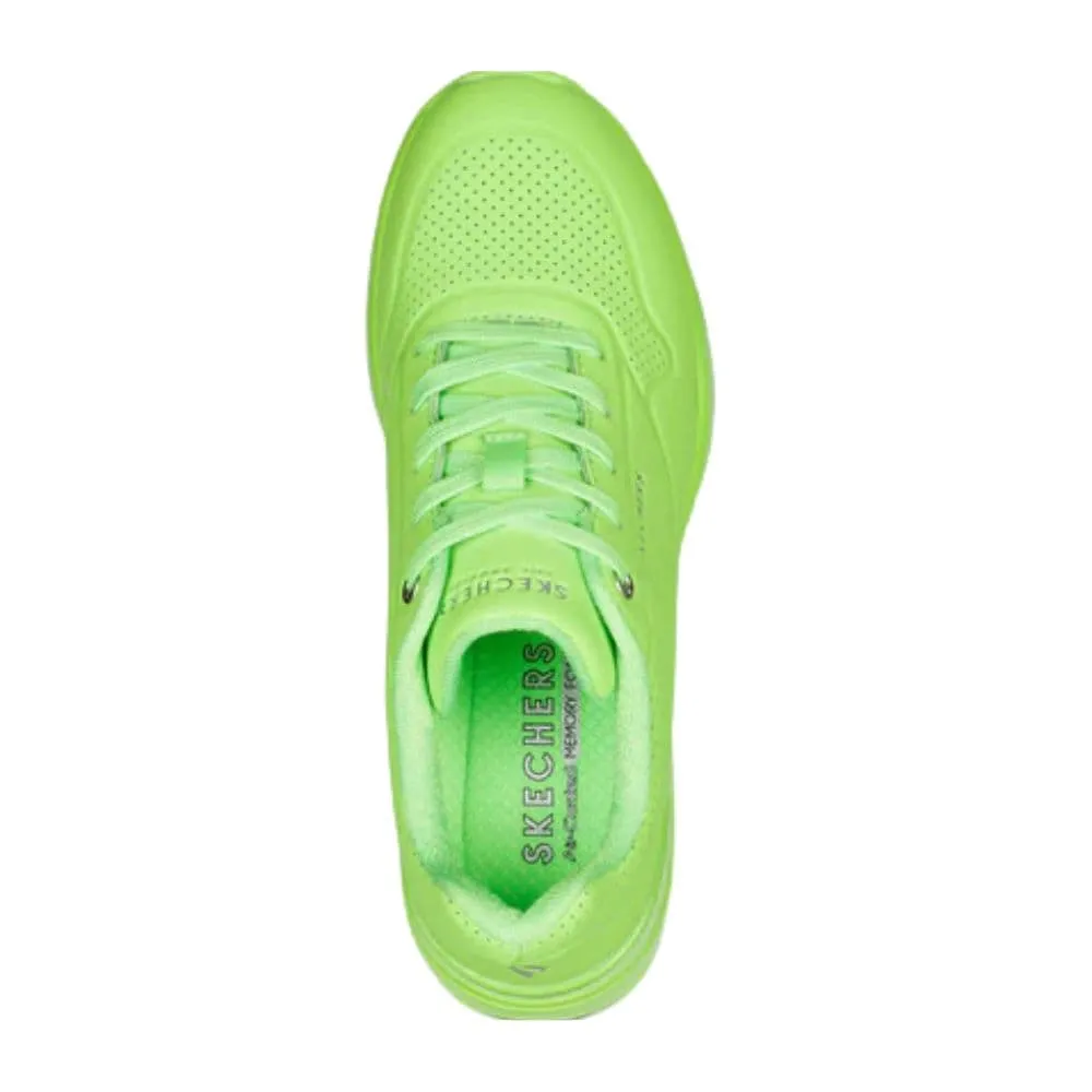 Skechers Women's MILLION AIR - ELEVAT-AIR