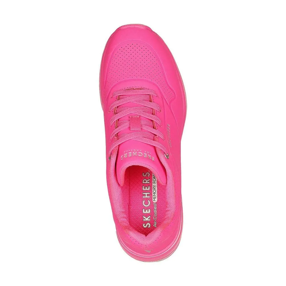 Skechers Women's MILLION AIR - ELEVAT-AIR