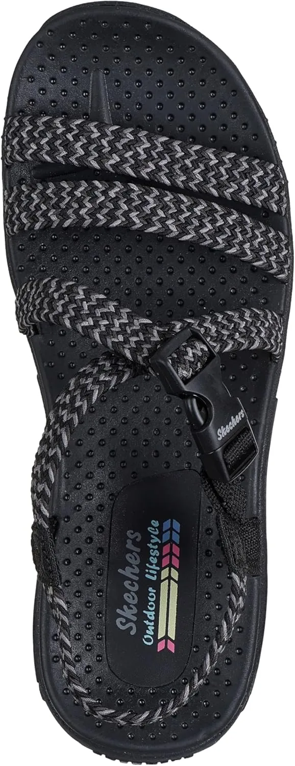 Skechers Women's Reggae-Adore You Sport Sandal