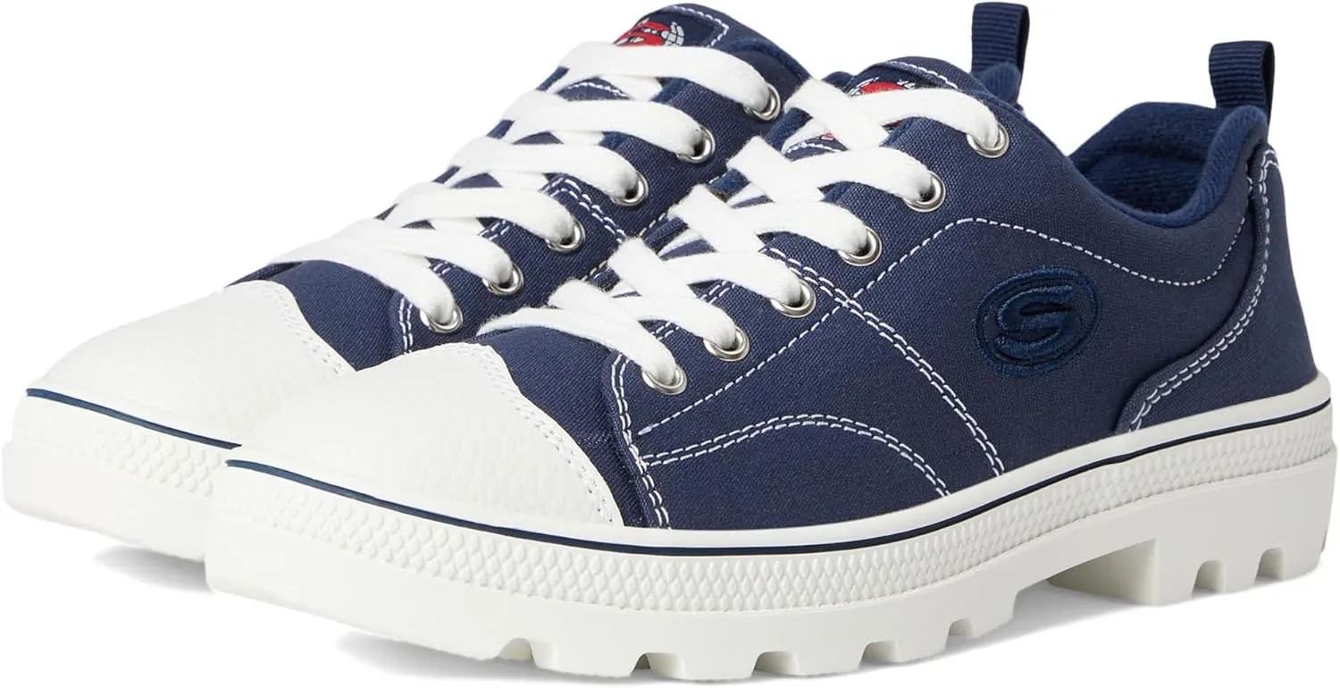 Skechers Women's Roadies-True Roots Sneaker