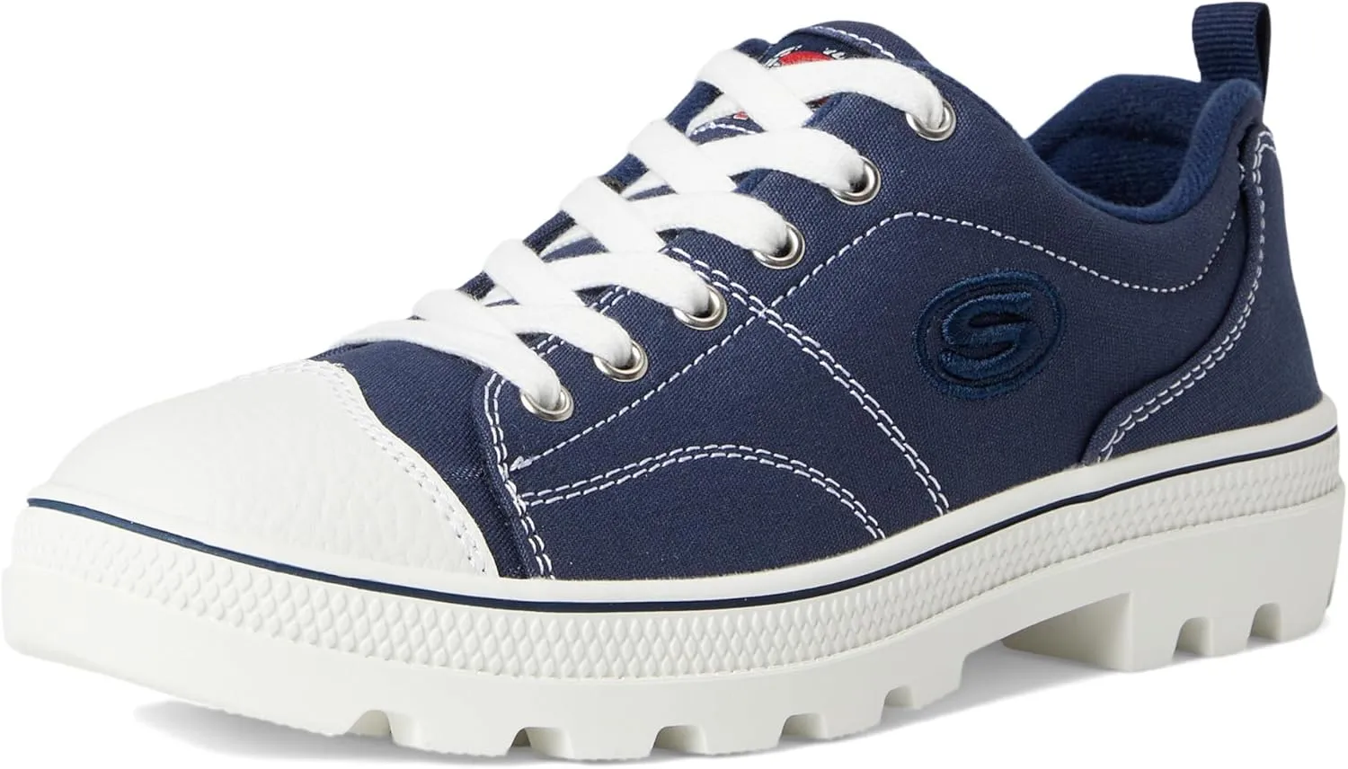 Skechers Women's Roadies-True Roots Sneaker