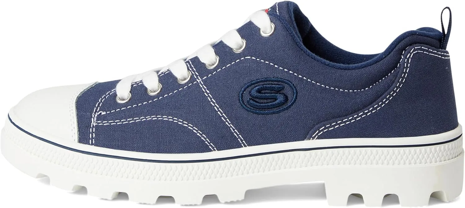Skechers Women's Roadies-True Roots Sneaker