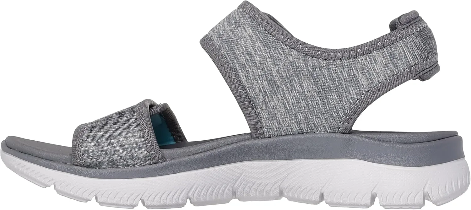 Skechers Women's Summits-Cutest Icon Sport Sandal
