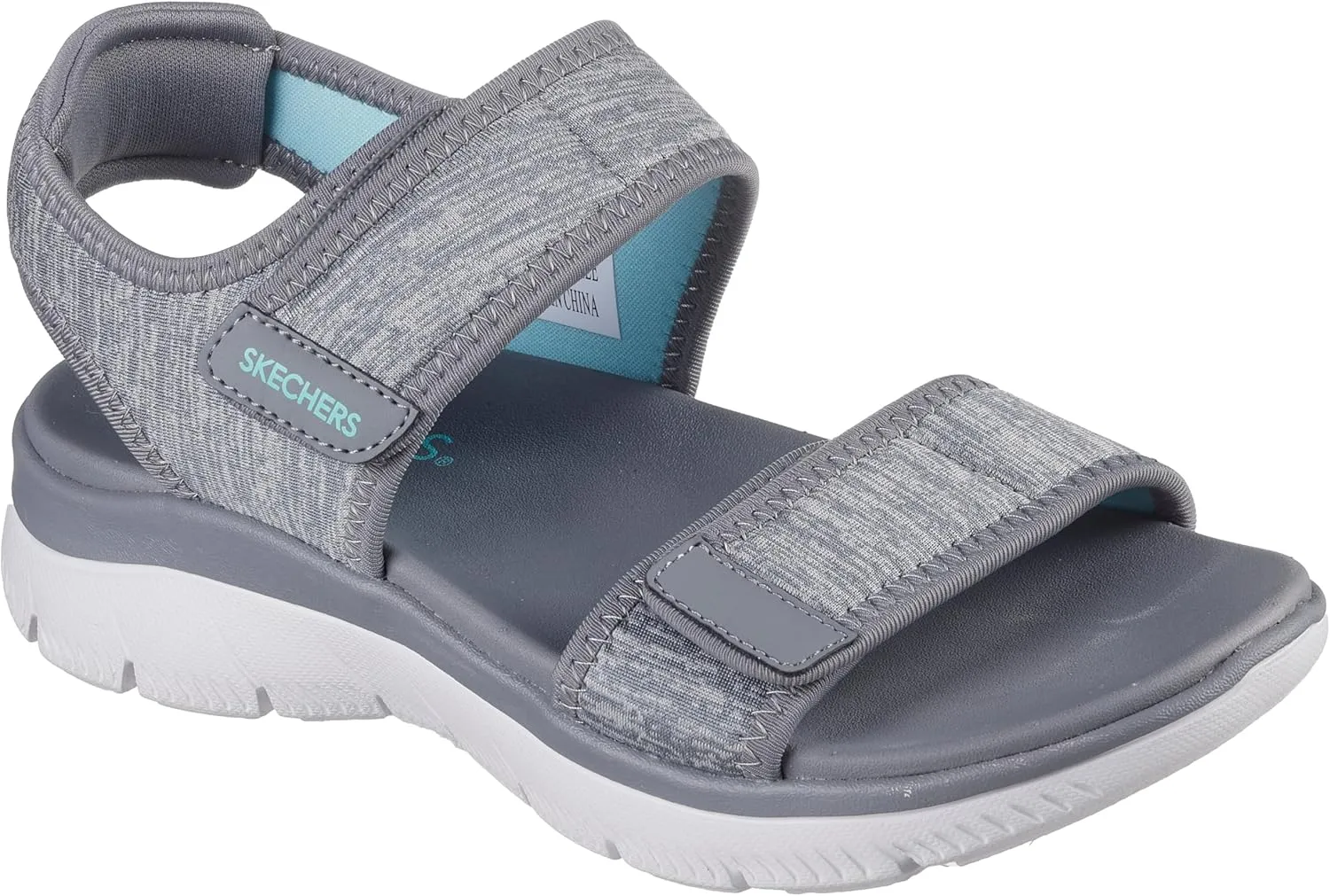 Skechers Women's Summits-Cutest Icon Sport Sandal