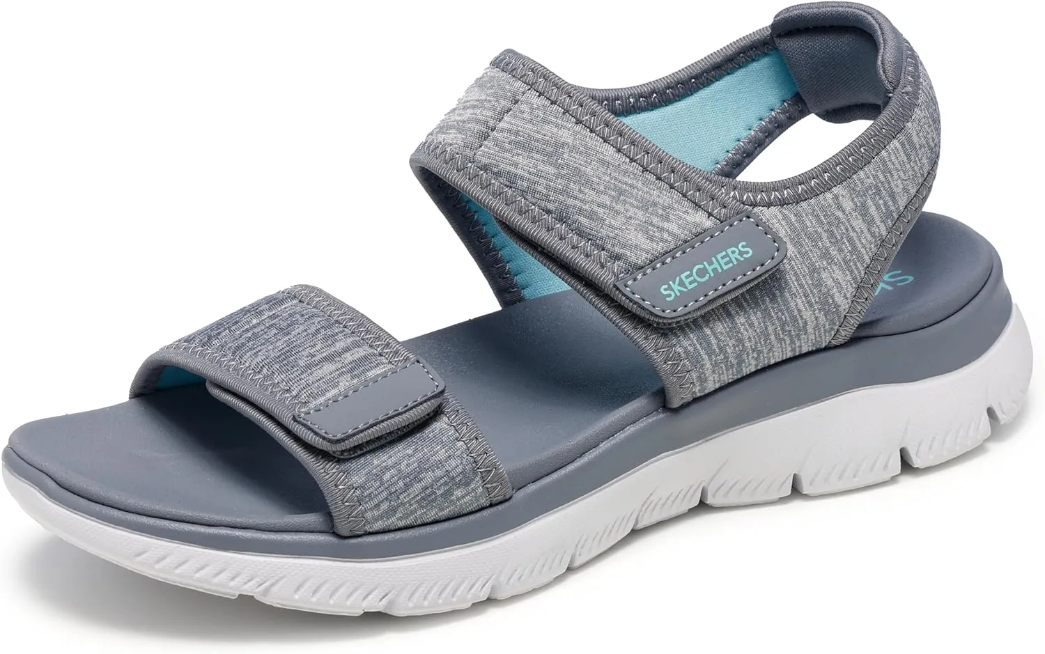 Skechers Women's Summits-Cutest Icon Sport Sandal