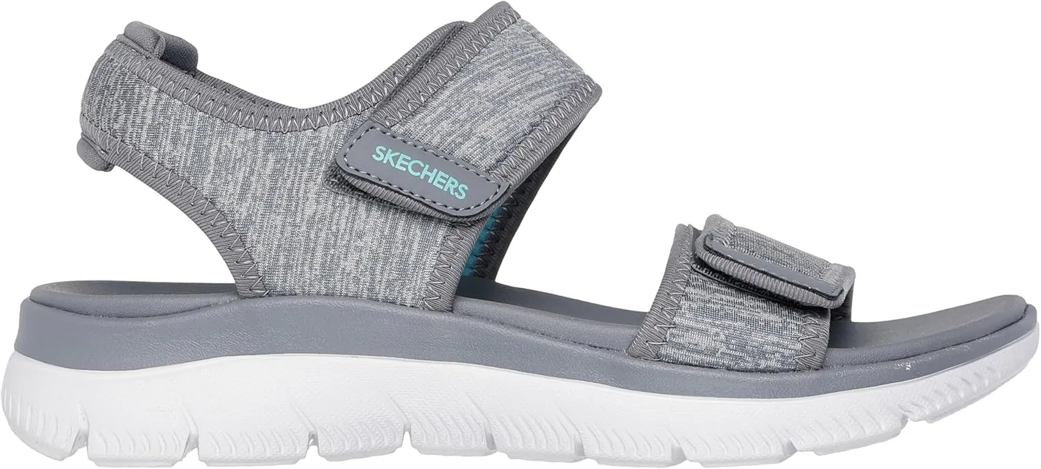 Skechers Women's Summits-Cutest Icon Sport Sandal