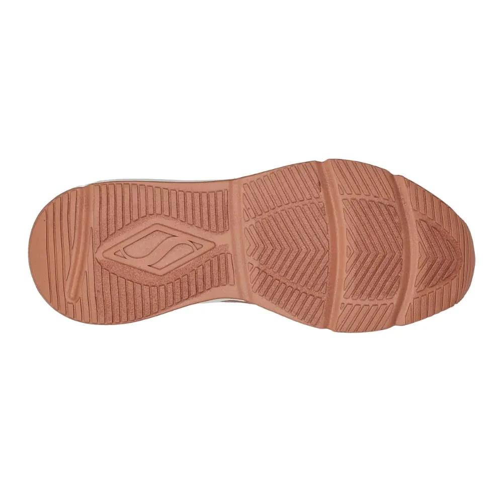 SKECHERS  Women's Tres-Air Uno - Revolution-Airy