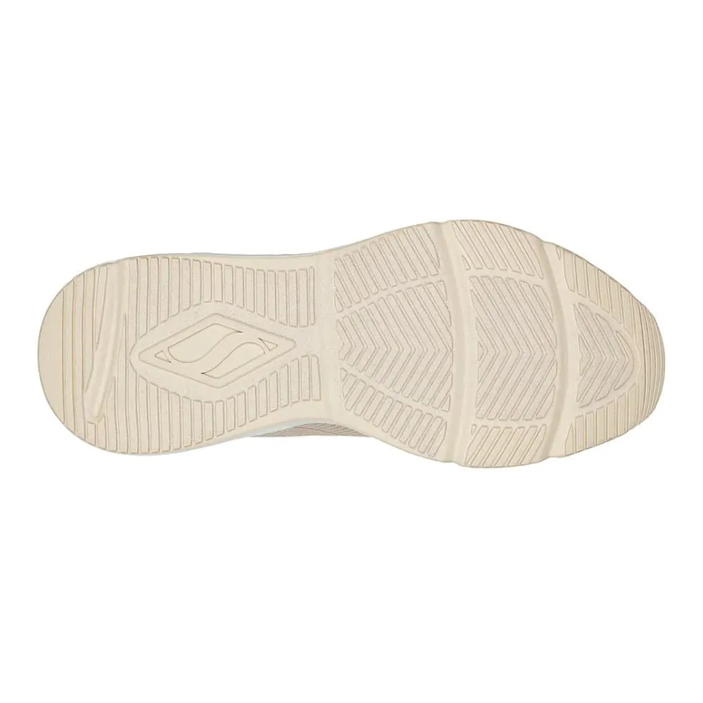 SKECHERS  Women's Tres-Air Uno - Revolution-Airy