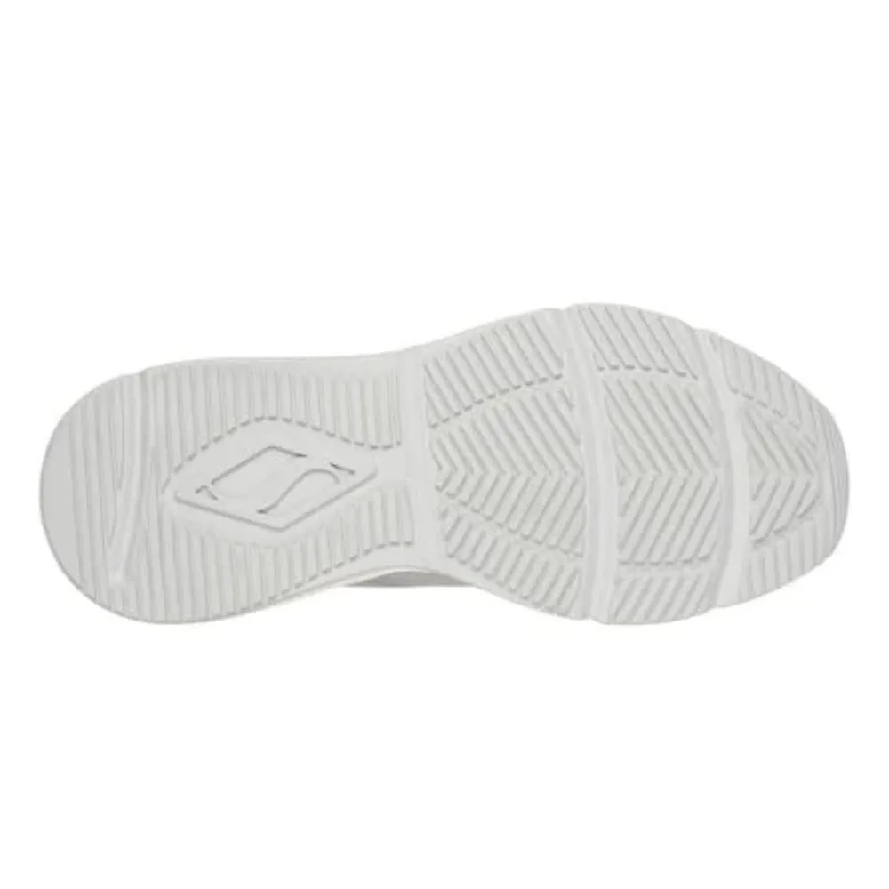 SKECHERS  Women's Tres-Air Uno - Revolution-Airy