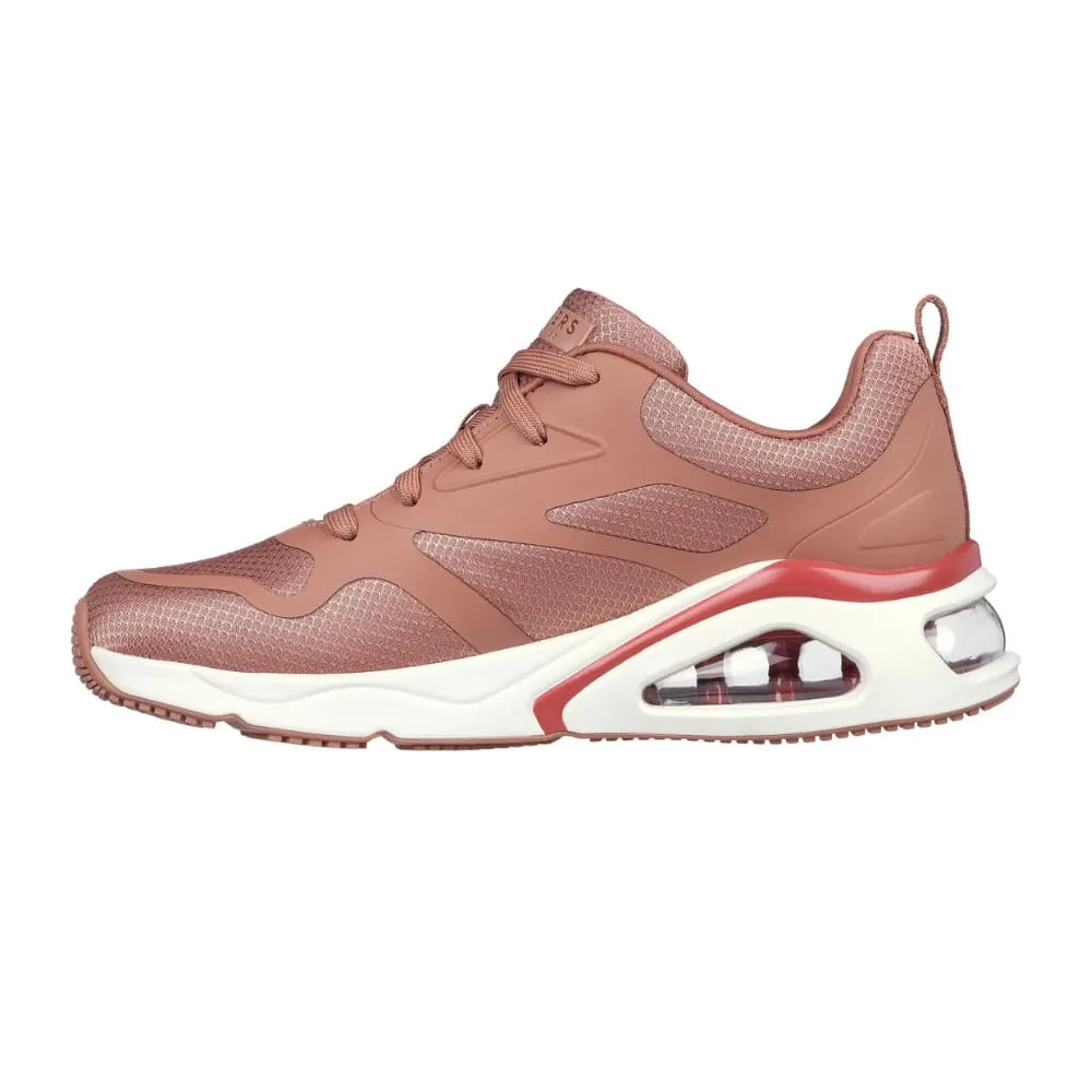 SKECHERS  Women's Tres-Air Uno - Revolution-Airy