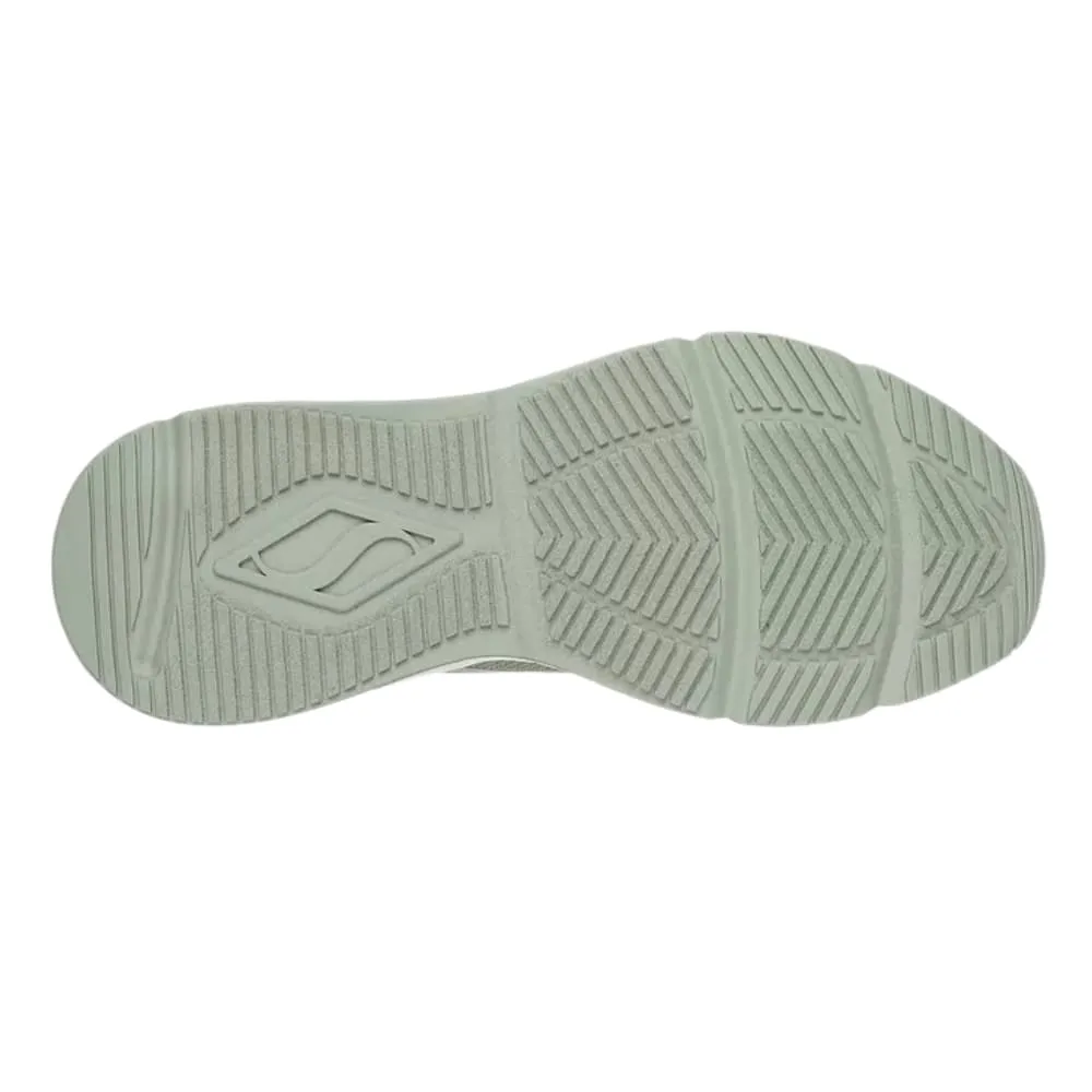 SKECHERS  Women's Tres-Air Uno - Revolution-Airy
