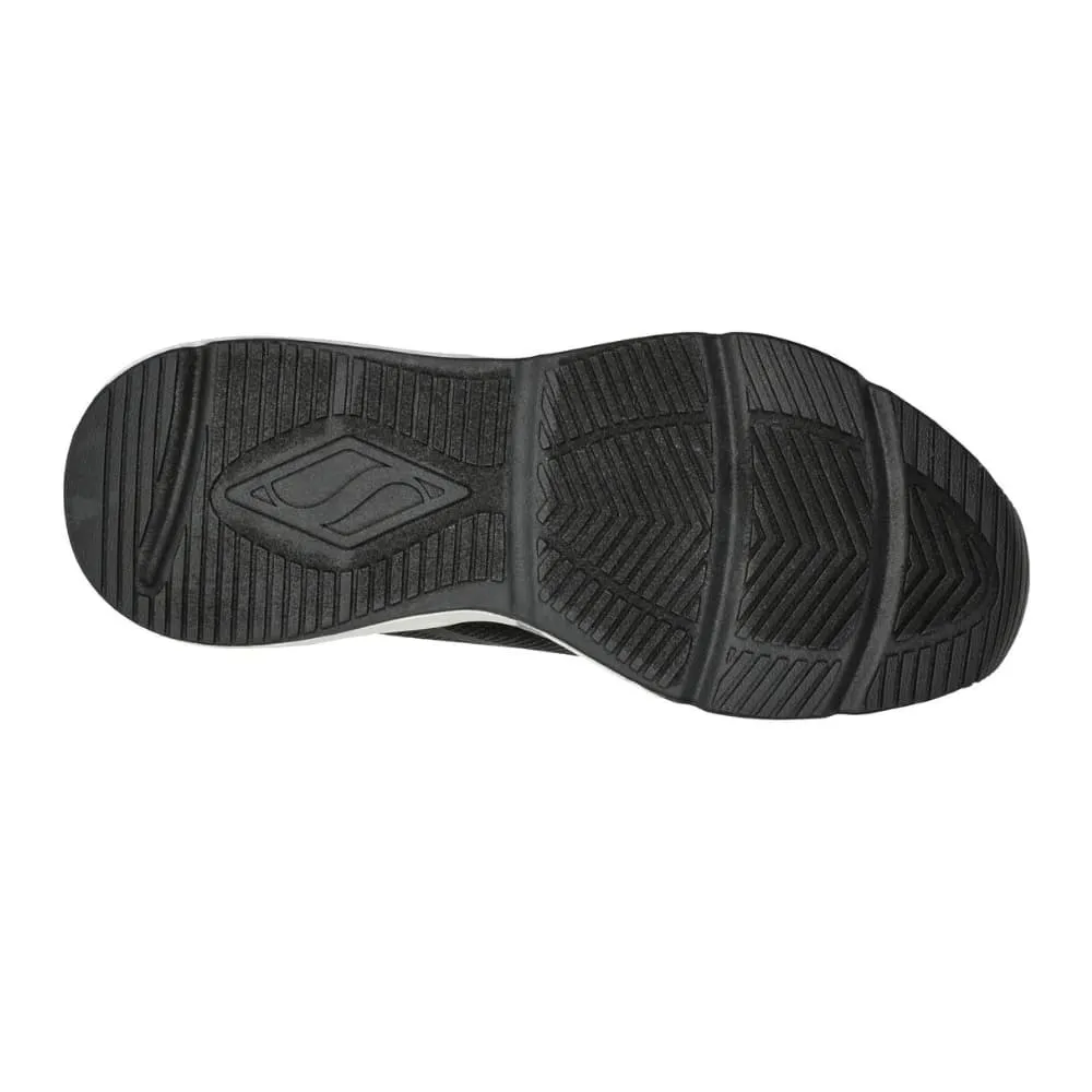 SKECHERS  Women's Tres-Air Uno - Revolution-Airy