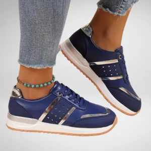SkyLuna OrthoStep™ – Ergonomic Walking Sneaker