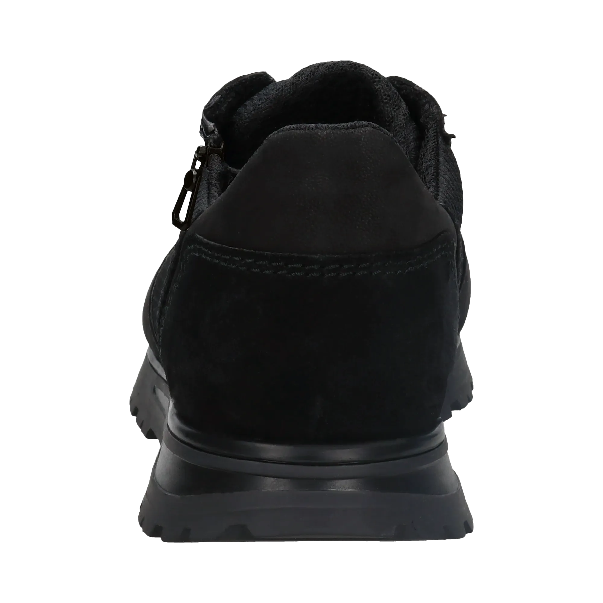 Sneaker schwarz