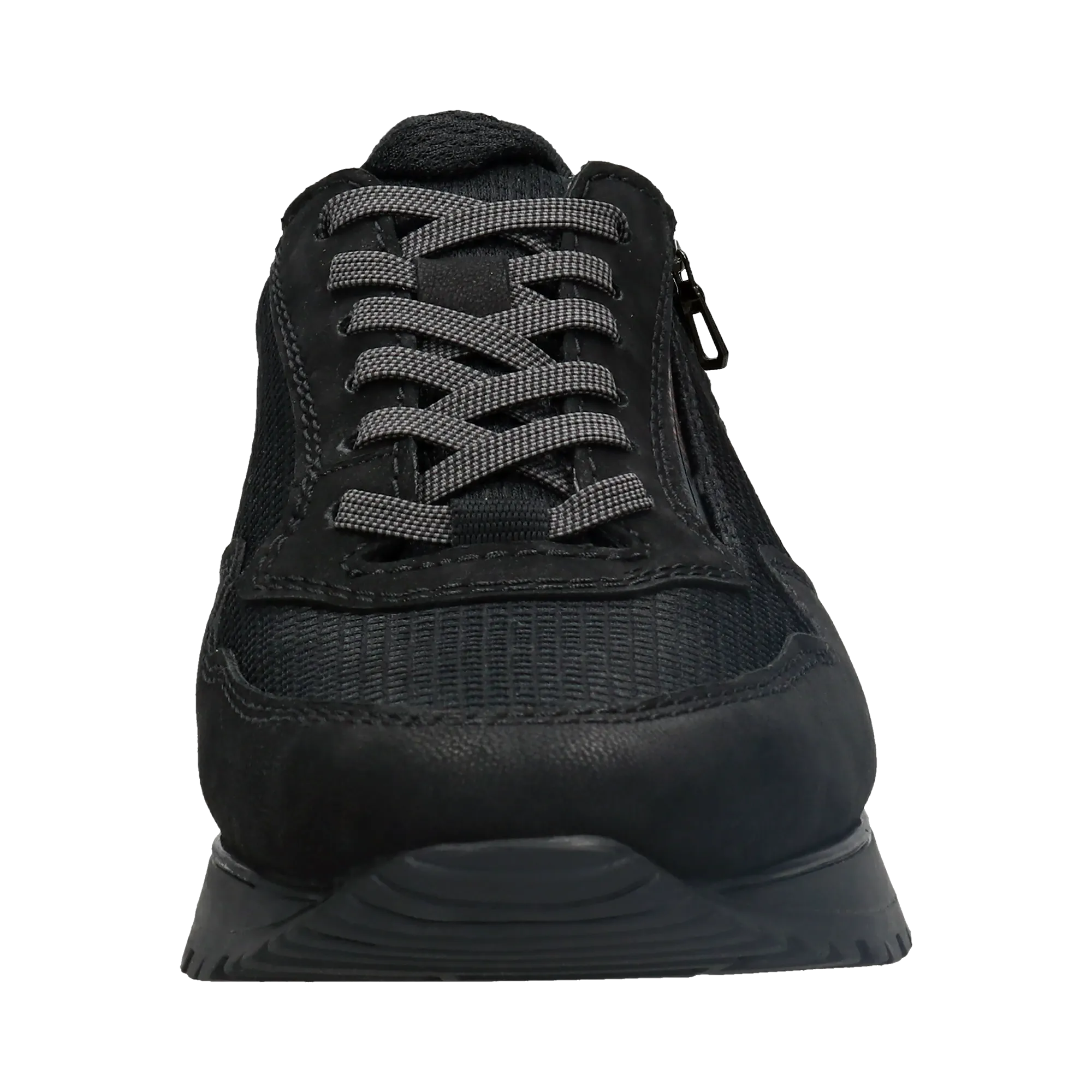 Sneaker schwarz