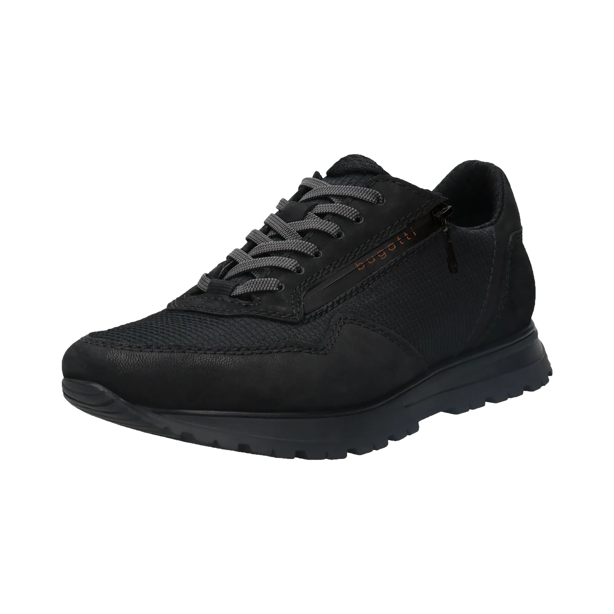 Sneaker schwarz