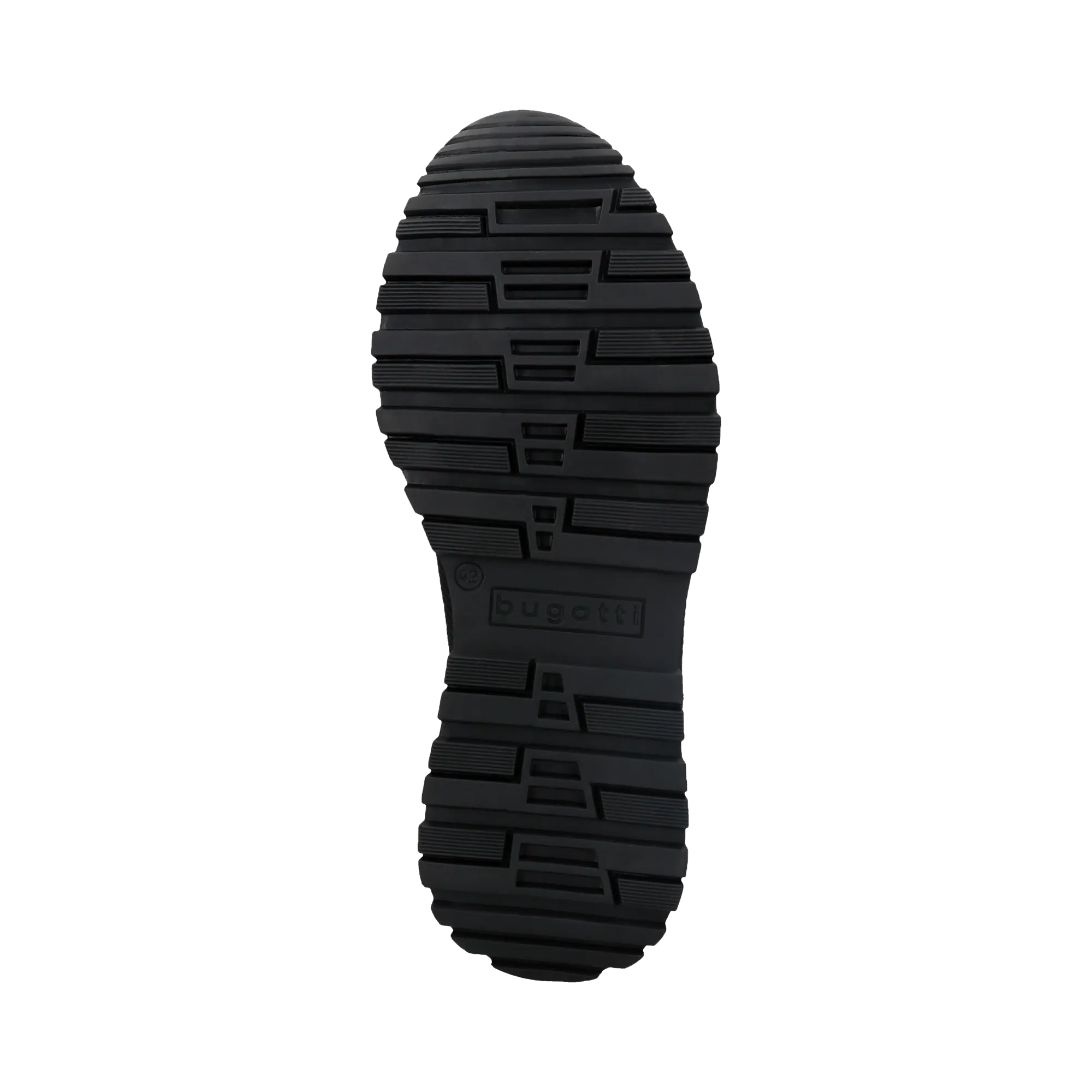 Sneaker schwarz