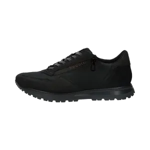 Sneaker schwarz