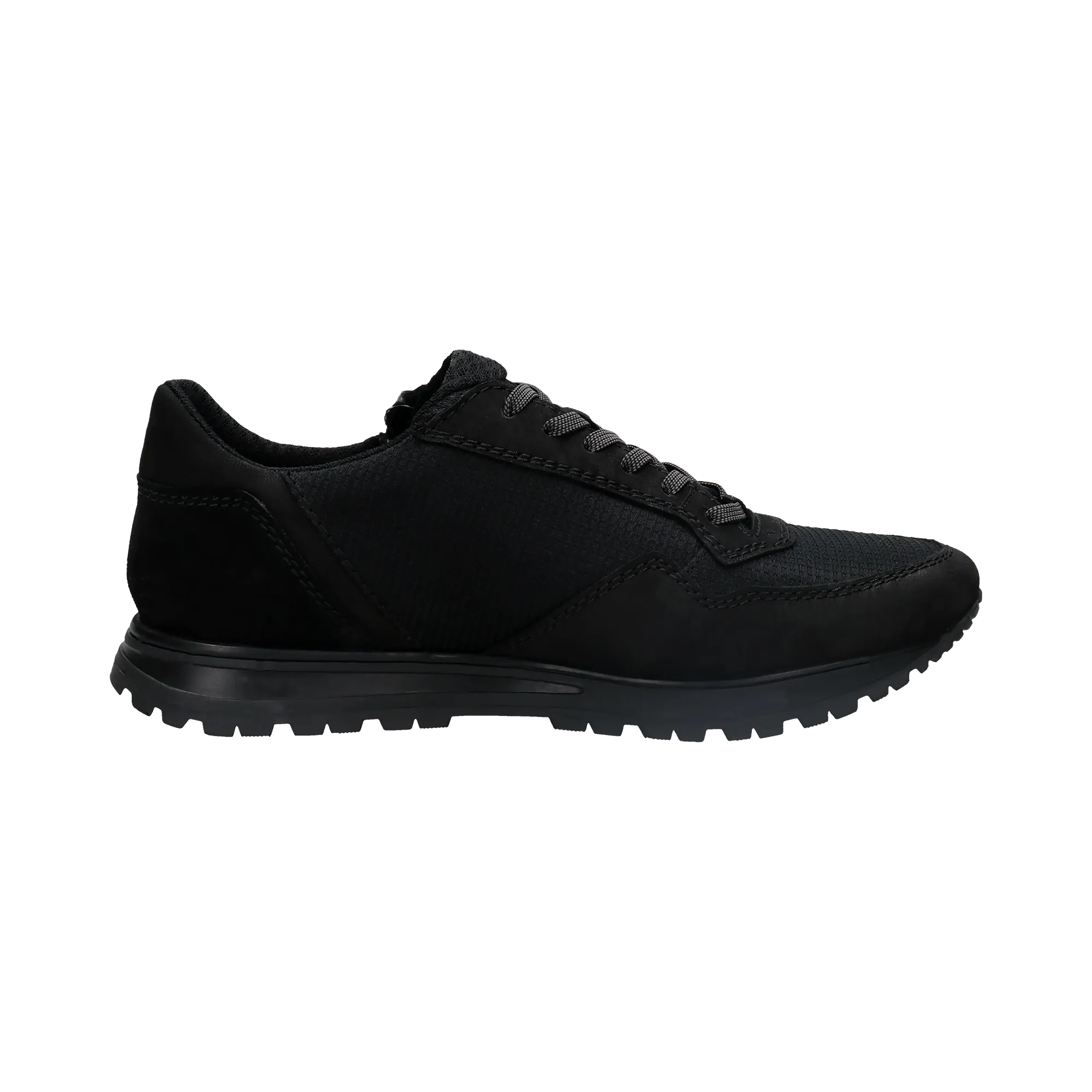 Sneaker schwarz