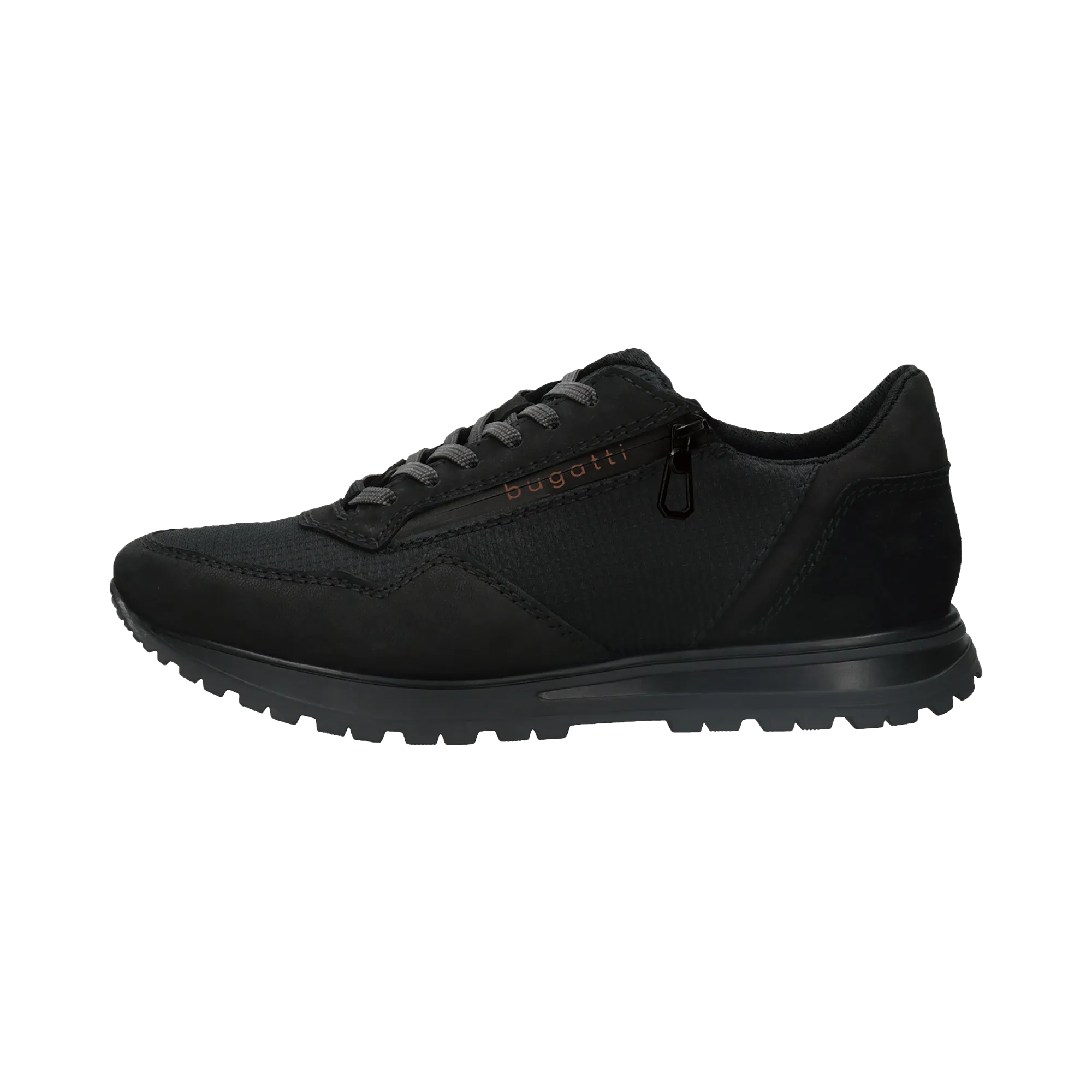 Sneaker schwarz