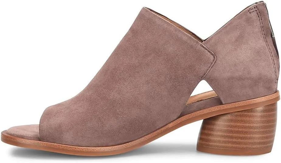 Sofft Women's Carleigh Heeled Sandal