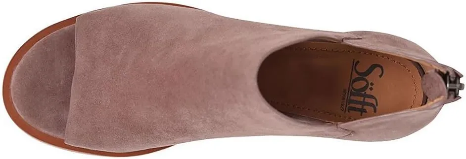 Sofft Women's Carleigh Heeled Sandal