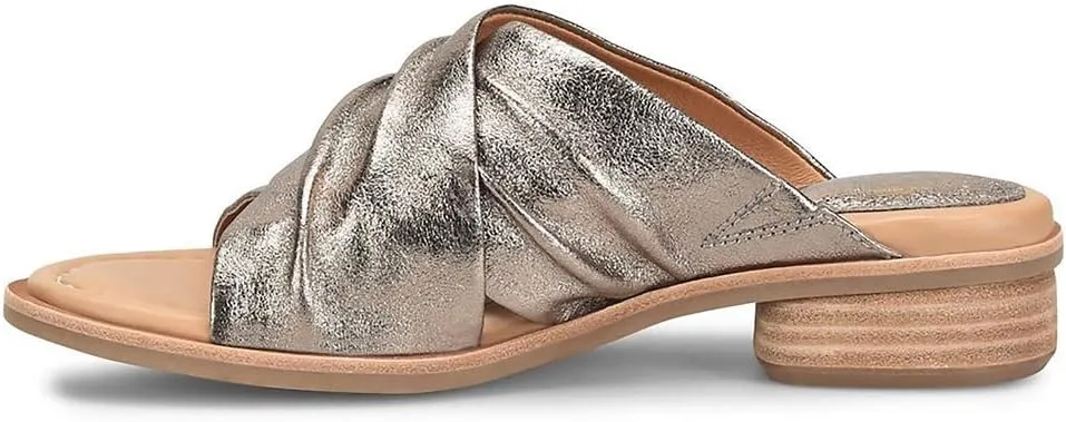Sofft Women's Fallon Slide Sandal
