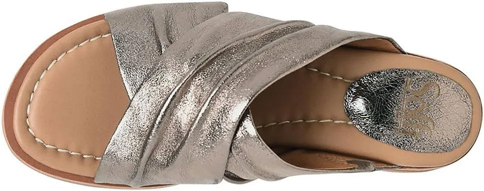 Sofft Women's Fallon Slide Sandal