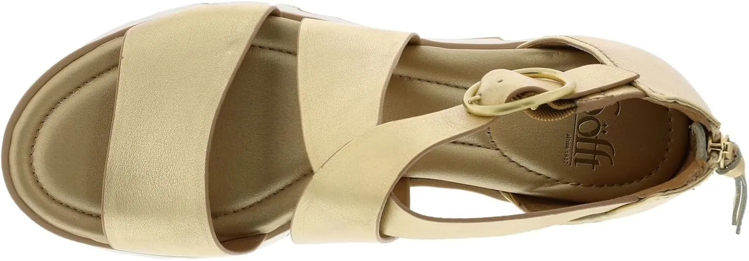 Sofft Women's Mackenna Sport Sandal